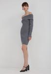 Платье Calliope Shift dress, Gris/Grey - фото 2