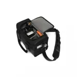 Сумка Chrome Niko Hold 7L, черный - фото 5