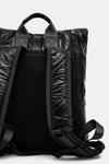 Рюкзак Sibu Rolltop Rucksack Mini W1 Rains, черный - фото 3