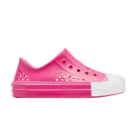 Кроссовки Converse Chuck Taylor All Star Play Lite CX Low GS, розовый - фото