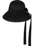 Шляпа Janice, черный - фото 5