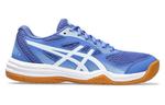 Кроссовки Asics Upcourt Женщины, Blue - фото 2