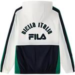 FILA KIDS Солнцезащитная одежда Cloud White - фото 3