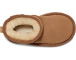 Ботинки UGG Kids Classic Mini II, цвет Chestnut - фото 2