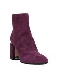 Ботильоны Le Silla, лиловый - фото 2