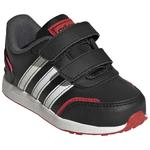 Кроссовки adidas VS Switch 3 CF , черный - фото 4