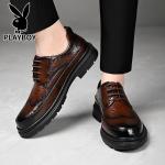 Туфли мужские низкие Playboy - фото 29