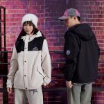 BOBBY ABLEY Куртка Unisex, 2 Pack (Black+Black) - фото 11