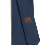 HERMES Мужской галл, Marine Blue - фото 2