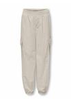 Брюки-карго KOGECHO PARACHUTE PANT Kids ONLY, цвет pumice stone - фото