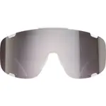 Спортивные очки Devour Poc, black-clarity road-silver - фото 3