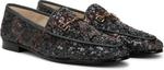 Лоферы Sam Edelman Loraine, цвет Black Multi Sequin - фото