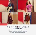 Tommy Hilfiger, Stone - фото 7