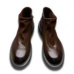Ботинки мужские Brounvanm, цвет Chocolate - фото 7