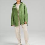 Куртка Lululemon, Green Leaf - фото 6