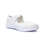 Туфли Propet Travelbound Mary Jane, белый - фото