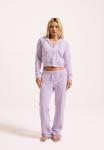 Толстовка Juicy Couture MADISON, Lilac - фото 2