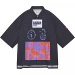 Cav Empt Рубашка Unisex Black - фото 3