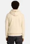 Толстовка с капюшоном Timberland, Light Beige - фото 3