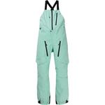 Комбинезон AK для женщин BURTON, зеленый - фото 5
