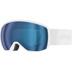 Очки revent jr s flash белые Atomic, мультиколор - фото