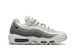 Кроссовки Nike Wmns Air Max 95 'Vast Grey', серый - фото