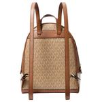 MICHAEL KORS Сумка рюкзак из риа - фото 2