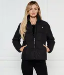 Новая куртка Клаудия Regular fit Guess Active, черный - фото 3