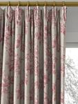 Индивидуальные шторы Sorilla Damask Sanderson, Rose/Linen - фото 2