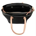 Бугатти Шоппер "ЭЛЛА" Bugatti, черный - фото 6