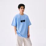 Футболка Unisex Sky MLB, синий - фото 6