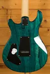 PRS SE Specialty | Swamp Ash Special - Ири Синий - фото 2