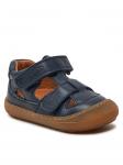 Сандалии Froddo, синий - фото 2