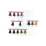 Краска для волос Absolut 6/2 Темно-русый бежевый 100мл, Vitality Art - фото 3