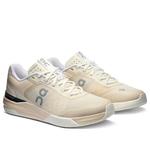 Кроссовки On Running The Roger Advantage Pro 'Cream Black' - фото 2