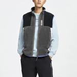 Badfive жилет мужской серый Lining, серый - фото 3