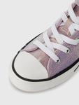 Кроссовки CONVERSE CTAS, светло-фиолетовый - фото 6