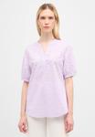 Блуза ETERNA, лавандовый - фото 2