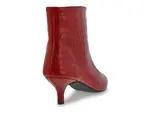 Ботильоны Vegas Bootie Bellini, красный - фото 4