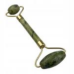 Роликовый нефритовый массажер для лица cocoSpa - фото 3