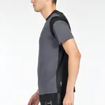 Мужская футболка Tureis John Smith, черный - фото 3