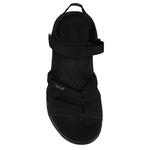 Женские сандалии Тирра Teva, черный - фото 4