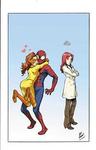 Spider-Man Loves Mary Jane #16 (Marvel Comics) - фото