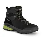 Походные ботинки Aku Adapta SD Goretex, черный - фото