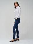 Узкие джинсы Salsa Jeans Wonder, Blue - фото 6