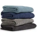 Полотенце Loft с широкой каймой Möve, Ginger - фото 4