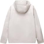 CAMEL Капсульная ветровка Unisex, Forest Green - фото 11