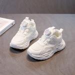 Детские кроссовки для бега HBRK, белый - фото 3