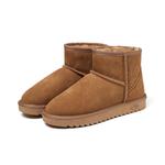 ABIDJAN Зимние ботинки женские  Abidjan - фото 49