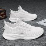 Кроссовки унисекс с низким верхом Warrior - фото 7